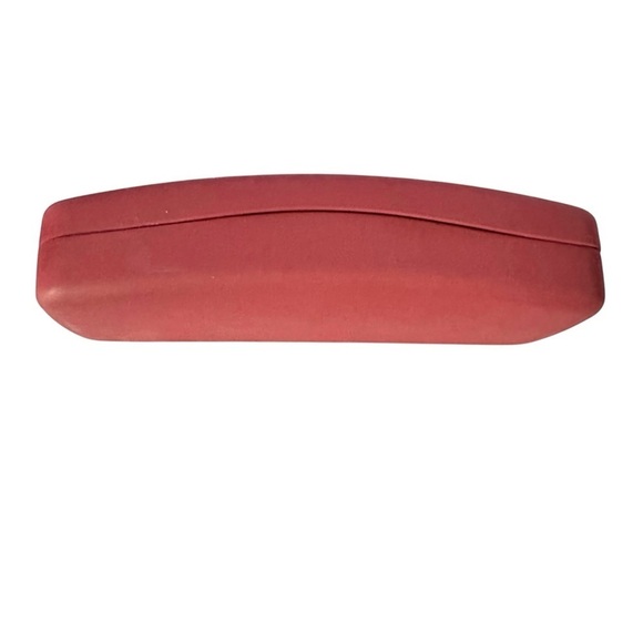 Ray-Ban Red Eyeglasses Sunglasses Case Only No
Glasses OS - Picture 4 of 7